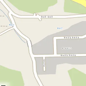 전남 화순군 한천면 렌트카 뉴지제이렌트 위치