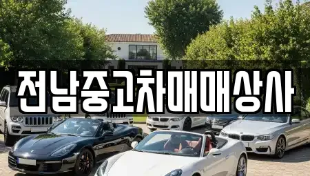 전남 화순군 한천면 중고차매매,단기렌트카,중고차매입,장기렌트카,중고차,렌트카