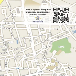 전라남도 나주시 교동 렌트카 동서남북렌트카 나주영업소 위치