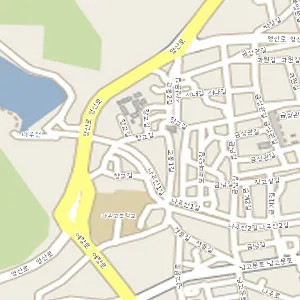 전라남도 나주시 교동 중고차 전남중고차매매상사 위치