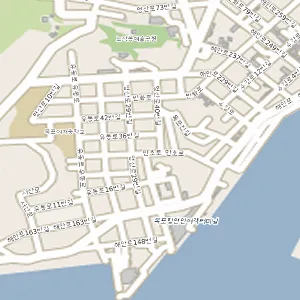 전라남도 목포시 대안동 중고차매입 전국중고차매매-중고차수출,사고노후차매입 위치