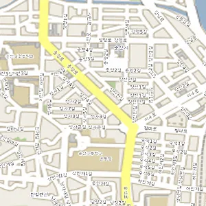 전라남도 순천시 옥천동 렌트카 동부렌트카 남순천영업소 위치