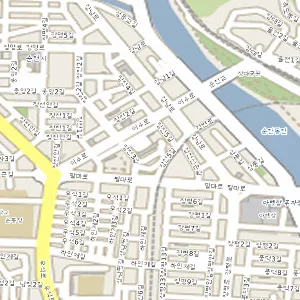 전라남도 순천시 인제동 렌트카 GS렌트카 순천연향지점 위치