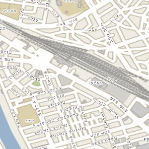 전라남도 순천시 인제동 렌트카 롯데렌터카 순천지점 위치