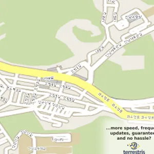 전라남도 여수시 여서동 렌트카 모모렌터카 위치