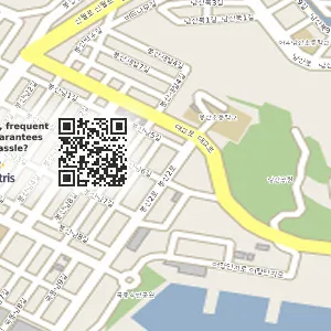 전라남도 여수시 여서동 렌트카 여수렌트카 위치