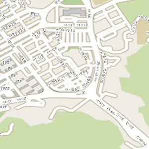 전라남도 여수시 여서동 중고차매입 여수중고차매입판매 위치