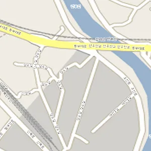 전북 전주시 덕진구 전미동2가 렌트카 스마트모터스 위치