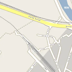 전북 전주시 덕진구 전미동2가 중고차 오스카 위치