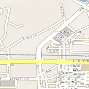 전북 전주시 덕진구 전미동2가 중고차 황금모터스 위치