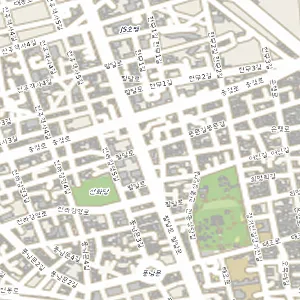 전북 전주시 완산구 다가동3가 중고차 전남중고차매매상사 위치
