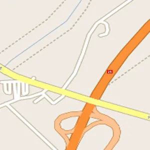 전북 정읍시 공평동 렌트카 센트럴렌트카 정읍영업소 위치