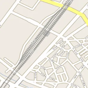 전북 정읍시 공평동 렌트카 쏘카 정읍역 주차장 위치