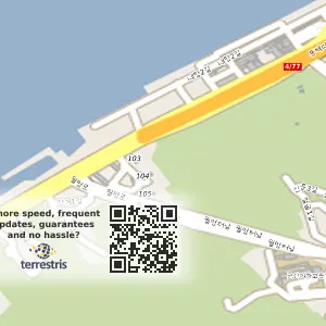 전북특별자치도 군산시 영화동 중고차 도이치중고차수출무역 위치