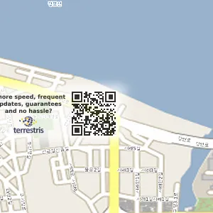 전북특별자치도 군산시 영화동 중고차 새만금자동차매매상사 위치