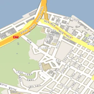 전북특별자치도 군산시 영화동 중고차매입 중고차전국매입수출화물중고차매매센터 위치