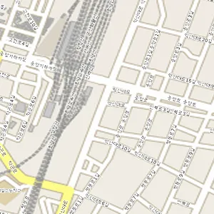 전북특별자치도 익산시 창인동2가 렌트카 롯데렌터카 익산KTX지점 위치