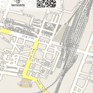 전북특별자치도 익산시 창인동2가 렌트카 마이오토 익산점 위치