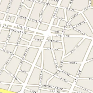 전북특별자치도 익산시 창인동2가 중고차 한국무역중고차수출매입매매판매시세 위치