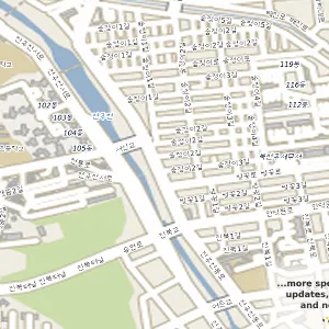 전북특별자치도 전주시 덕진구 진북동 렌트카 국민렌트카 위치