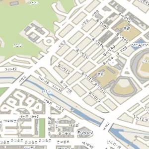 전북특별자치도 전주시 덕진구 진북동 렌트카 센트럴렌트카 전주덕진예약소 위치