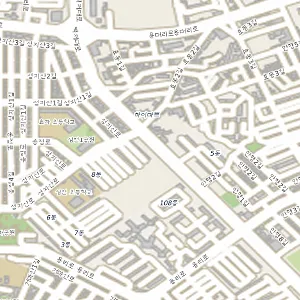 전북특별자치도 전주시 완산구 삼천동1가 중고차 중앙중고차 위치