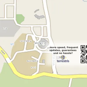 제주특별자치도 제주시 아라일동 렌트카 네이처모빌리티 위치