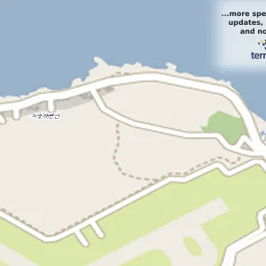 제주특별자치도 제주시 용담삼동 렌트카 제주유레카 위치