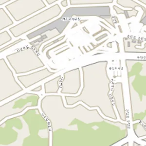 제주특별자치도 제주시 용담삼동 렌트카 해피렌트카 제주영업소 위치