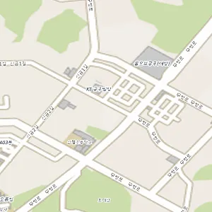 충남 공주시 의당면 렌트카 동아렌트카 위치