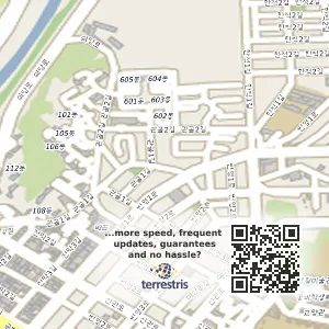 충남 공주시 의당면 렌트카 오리스VIP렌터카 위치