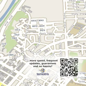 충남 공주시 의당면 렌트카 오리스브이아이피렌터카 위치