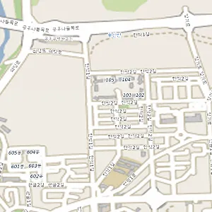 충남 공주시 의당면 중고차 공주중고차대성모터스 위치