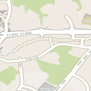 충남 공주시 의당면 중고차 금흥자동차상사 위치