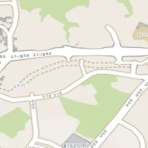 충남 공주시 의당면 중고차 백제중고차 위치