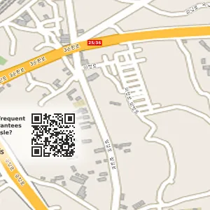 충북 렌트카 조은렌트카 한라영업소 위치