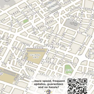 충북 제천시 영천동 렌트카 원카 제천지점 위치