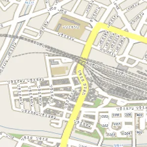 충북 제천시 영천동 중고차매매 의림자동차매매상사 위치