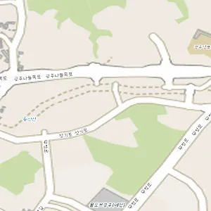 충청남도 공주시 송선동 중고차 삼영자동차상사 위치