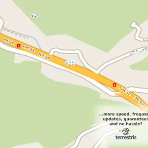 충청남도 부여군 석성면 중고차매매 대원자동차매매상사 위치