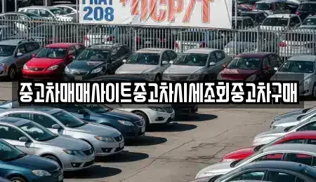 충청남도 서산시 양대동 중고차 전문 중고차매매사이트중고차시세조회중고차구매