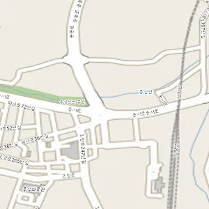 충청남도 홍성군 홍성읍 장기렌트카 제이원오토렌탈 위치