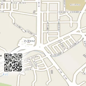 충청남도 홍성군 홍성읍 중고차 홍주자동차매매상사 위치