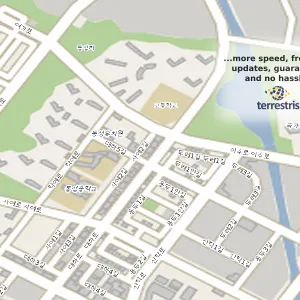 충청북도 음성군 렌트카 리드렌트카 혁신점 위치