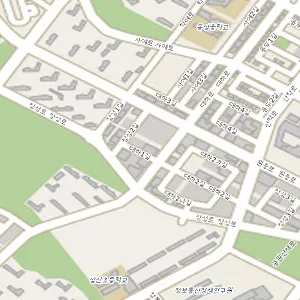 충청북도 음성군 중고차 음성중고차매매단지 위치