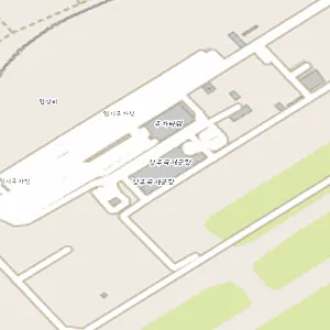 충청북도 청주시 청원구 외하동 렌트카 에이엠렌트카 청주공항점 위치