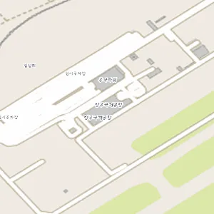 충청북도 청주시 청원구 외하동 렌트카 착한렌트카 청주공항점 위치