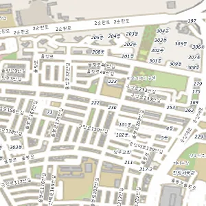 충청북도 청주시 청원구 율량동 렌트카 아이디렌트카 율량점 위치