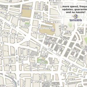 충청북도 충주시 안림동 렌트카 차놀자렌터카 충주슬기로운렌트카점 위치