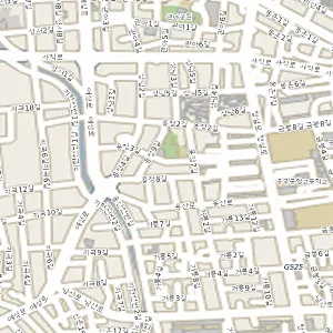 충청북도 충주시 안림동 중고차 충주중고차매매단지카맨모터스 위치